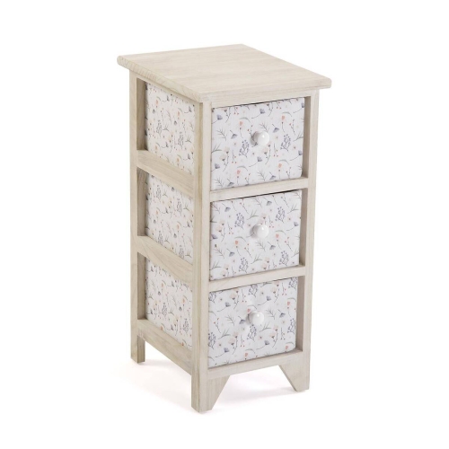 Cajonera de 3 Cajones LILI 20100206