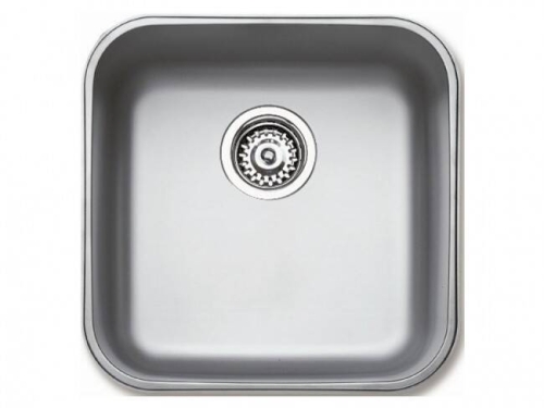 Fregadero Bajo 40.40 Inox TEKA BE 10125005