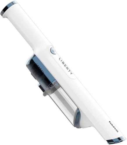 Aspirador de mano TAURUS LIBERTY Brushless 11,1 DIGITAL