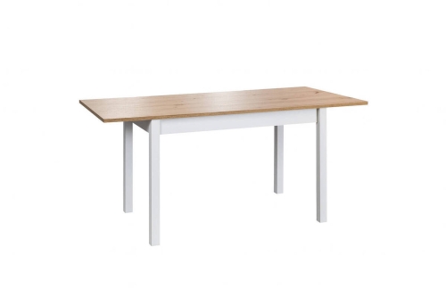 Mesa de Cocina Extensible con Tapa Laminada ROSA