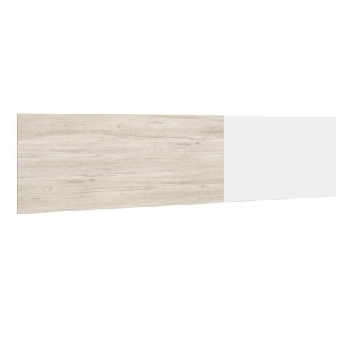 Cabecero NEW COUPLE Sable/Blanco Kit TR9804