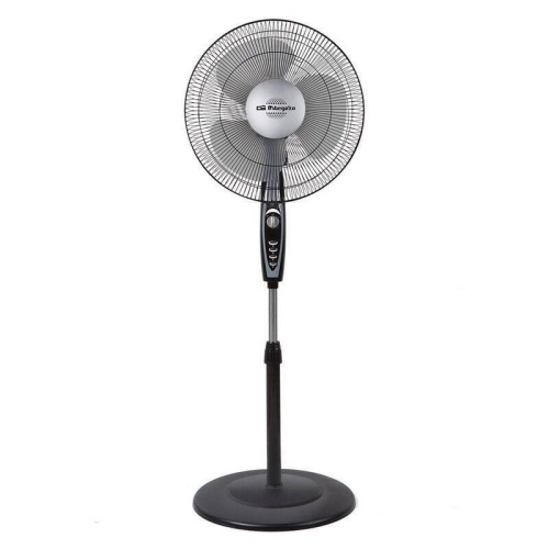 Ventilador de pie ORBEGOZO SF3347