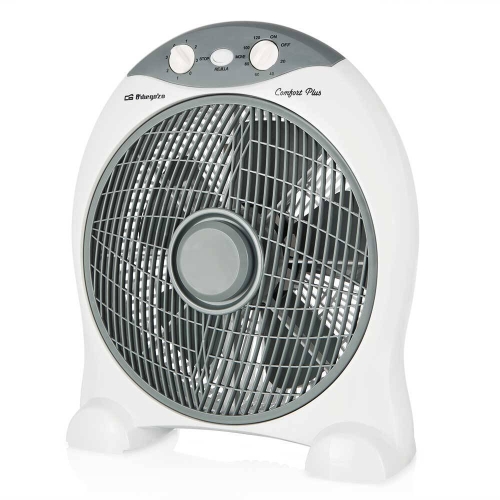 Ventilador BOXFAN ORBEGOZO BF1030