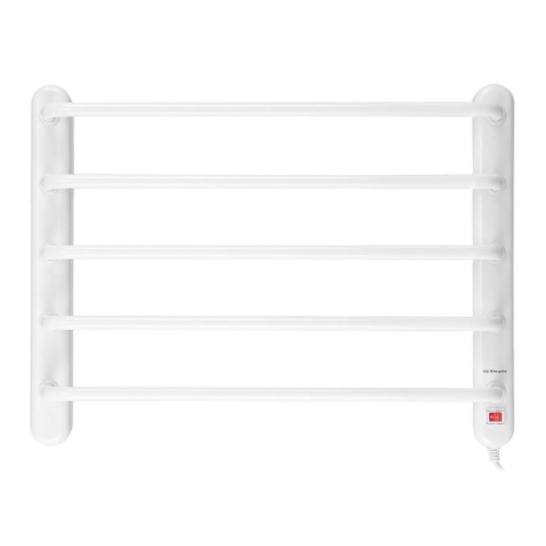 Toallero ORBEGOZO Eléctrico 90 w. TH 8002