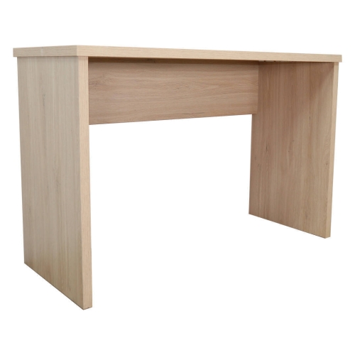 Escritorio de Madera con Acabado en Roble GHIO CNI220
