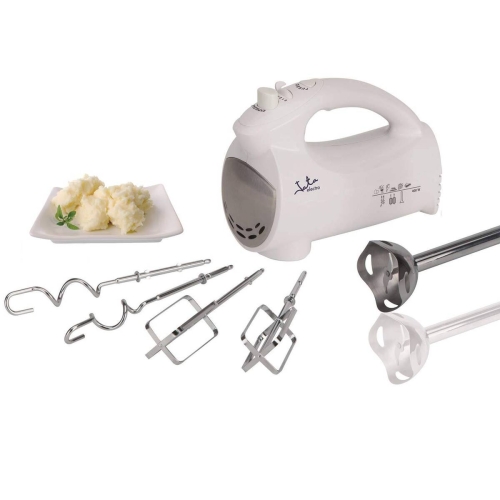 Batidora repostería 400 w. JATA BT575