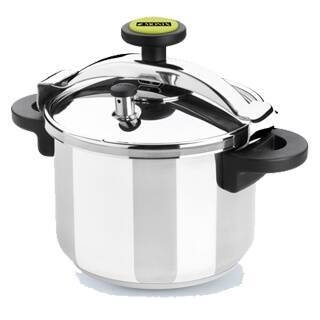 Olla presión CLASSICA 10l MONIX M530004
