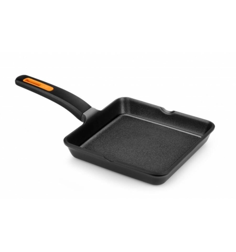 Grill Liso 28 cm Efficient Plus A431328