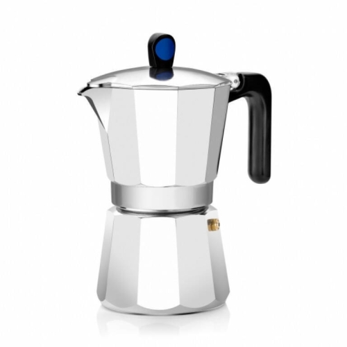 Cafetera induction EXPRESS 12 tazas MONIX M860012