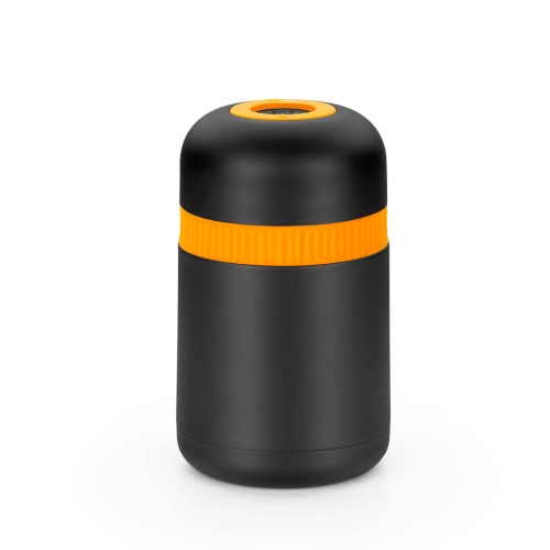 Termo para Sólidos Acero Inoxidable 800 g ENJOY EFFICIENT A198102