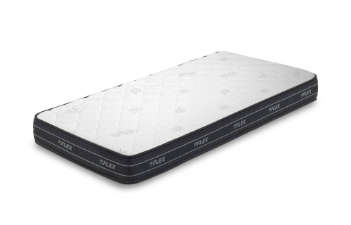 Colchón Juvenil Transpirable Nube Junior Airvex B FLEX 105x200 cm