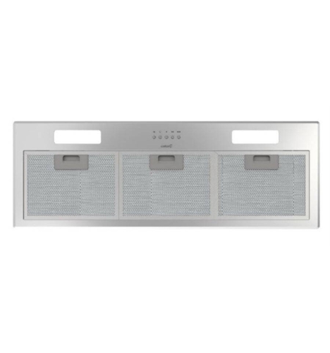 Campana GT PLUS 75X INOX 80CM 645M3/H CATA 02031301