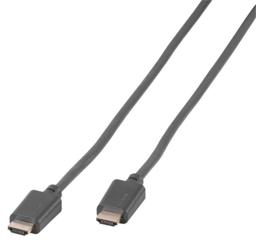 Cable hdmi ethe oro 4k/60Hz 5 M VIVANCO CC M 30 HH 4K