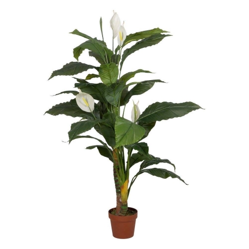 Planta artificial decorativa 612251