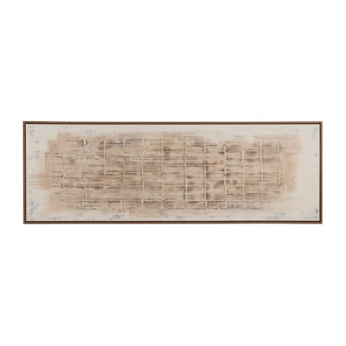 Cuadro con Textura PS-Lienzo de 153x53 cm 614698