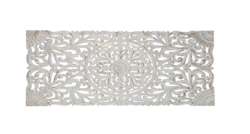 Cabecero de MDF 180 cm Mandala Decape MB-199416