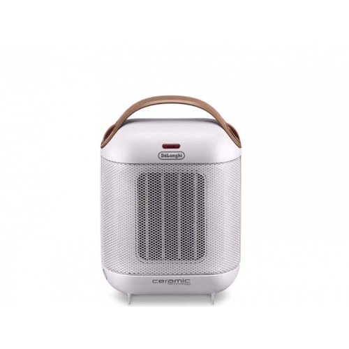 Calefactor 1800W Cerámico DELONGHI Capsule HFX30C18.IW