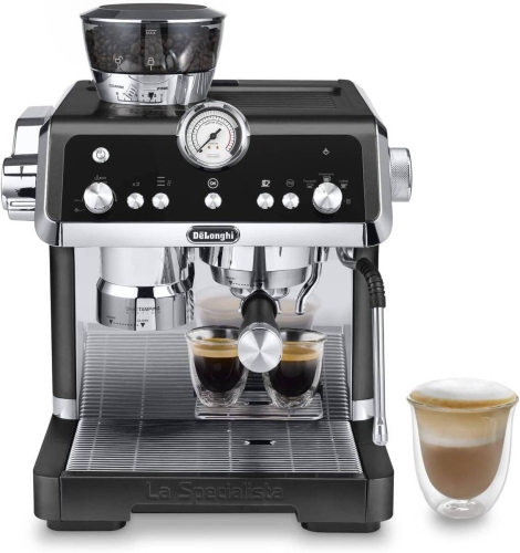 Cafetera DELONGHI La Specialista Prestigio EC 9355.M