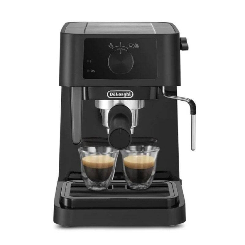 Cafetera de Espresso DELONGHI Stilosa EC235BK