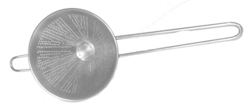Colador Cónico 20 cm Fackelmann 28376