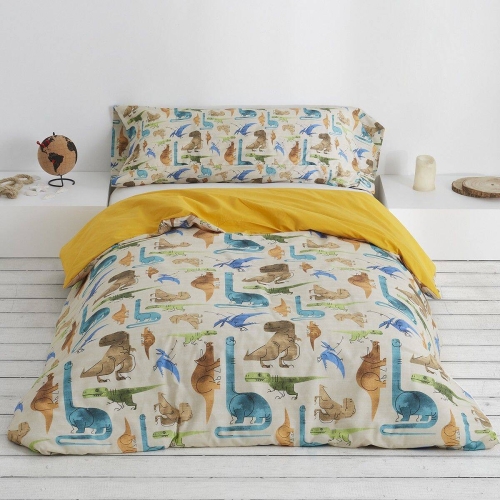 Funda Nórdica para Cama de 90 cm SAURIOS