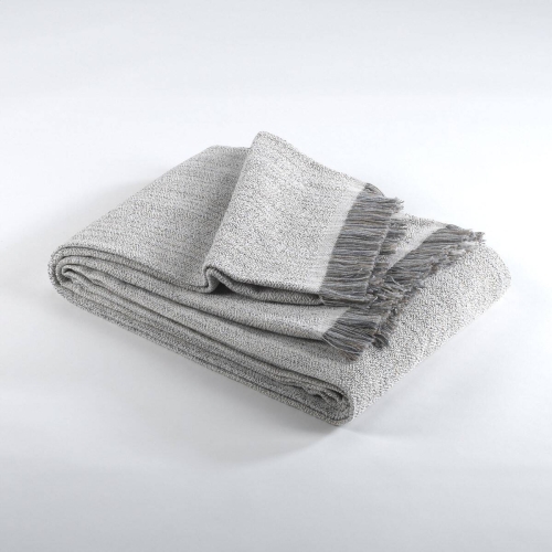 Manta Multiusos VERONA 180X260 Gris 472991