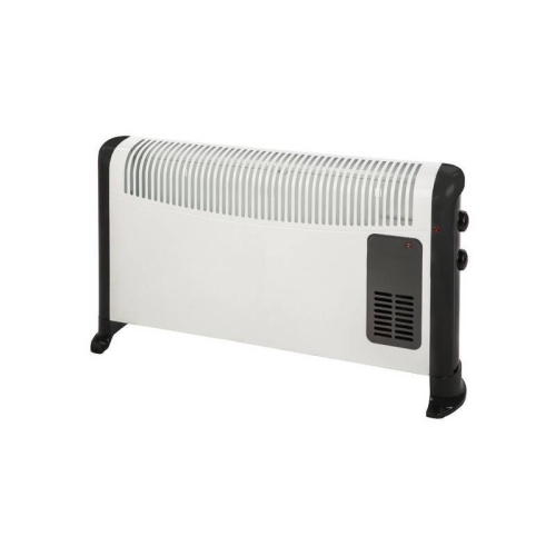 Convector S&P 2000 W. Turbo TLS-503T