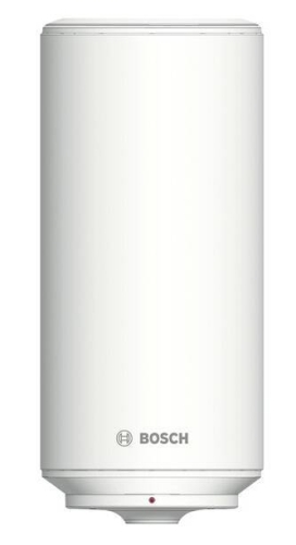 Termo Eléctrico 50 L TRONIC 2000 T Vertical Clase C 1500W BOSCH ES050-6