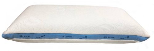Almohada visco-gel de 90 cm D`Sueños
