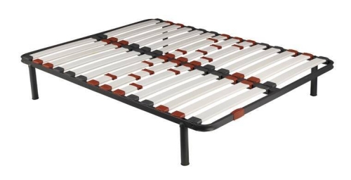 Somier de Fibra de Carbono de 150x190 cm PIKOLÍN SM70 SR40049
