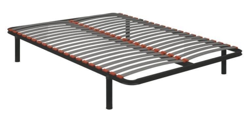 Somier 150x190 cm de Láminas SG20 PIKOLÍN SR40019