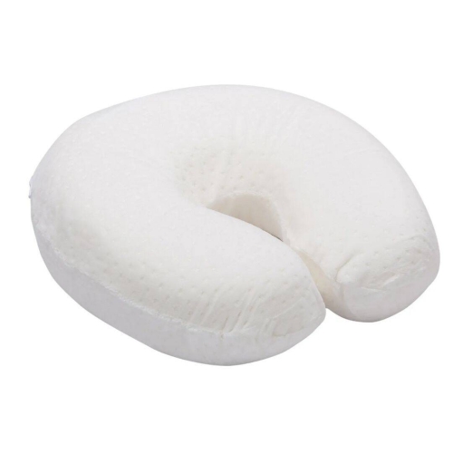Almohada de Viaje Beige YASAI AH22BLA9999