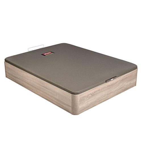 Canapé Abatible Naturbox 2.0 Britania 150x190 PIKOLIN AP11532
