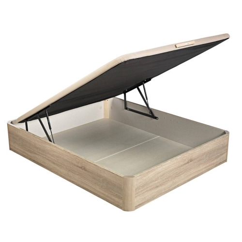 Canapé Abatible Naturbox 2.0 Natural 90x200 PIKOLIN AP11534