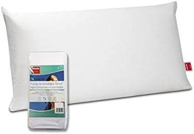 Funda de almohada PIKOLIN Tencel 135 cm FA58