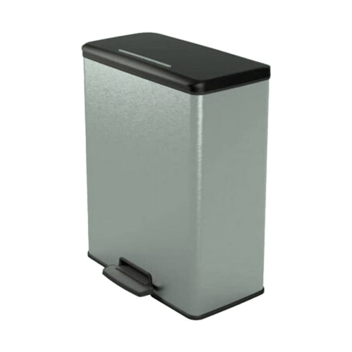 Cubo Metalizado IML 26 L 251002