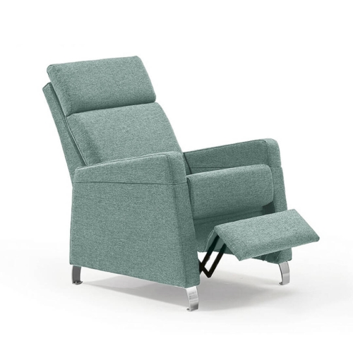 Sillón reclinable manual KIRA