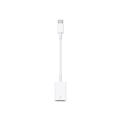 Adaptador Apple USB-C a USB