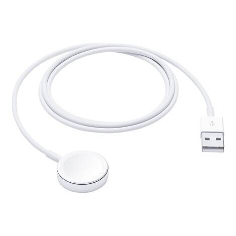 Cargador Inalámbrico para APPLE Watch USB APPLE 1M