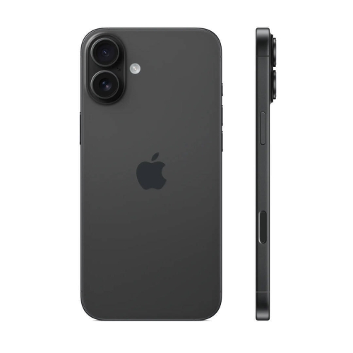 APPLE iPhone 16 Plus Pantalla 6,7" 128 GB