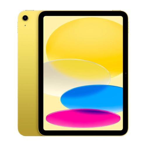 iPad APPLE 11" de 512 GB Wi-Fi + Cellular