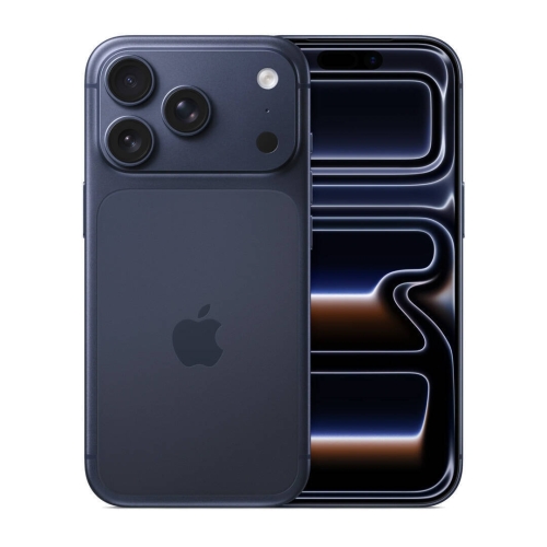 APPLE iPhone 17 Pro Pantalla 6,3" 1 TB