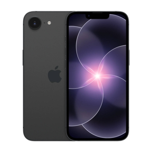 Apple iPhone 17 E Pantalla 6,1" 512 GB