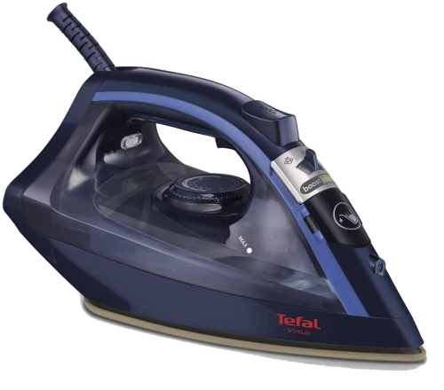 Plancha Vapor Tefal 2000W FV1713
