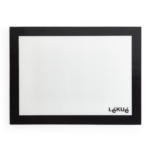 Tapete de Cocción Silicona Antiadherente 60 cm LEKUE 880360
