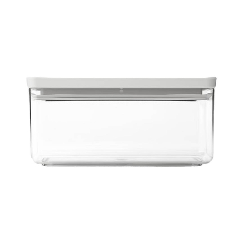 Bote Apilable de Plástico con Tapa Hermética TASTY+ 1,5 L 230608