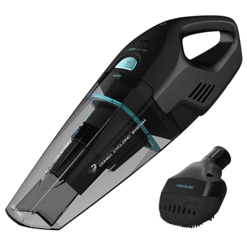 Aspirador de mano 22,2 V CECOTEC Conga Inmortal Extreme Animal 05441