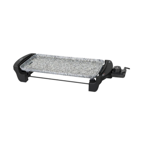 Plancha Eléctrica de Revestimiento de Piedra con 1800 W CECOTEC 03051