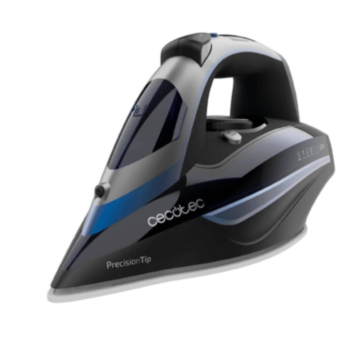 Plancha CECOTEC IronHero 3200 i-Pump 01874