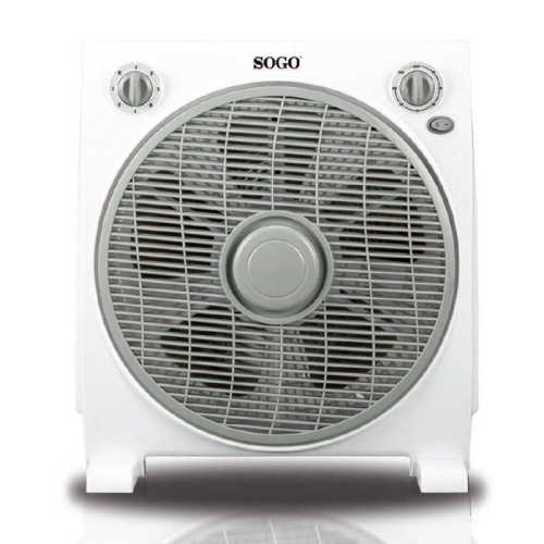 Ventilador Rotativo BOXFAN SOGO VEN-SS-21120